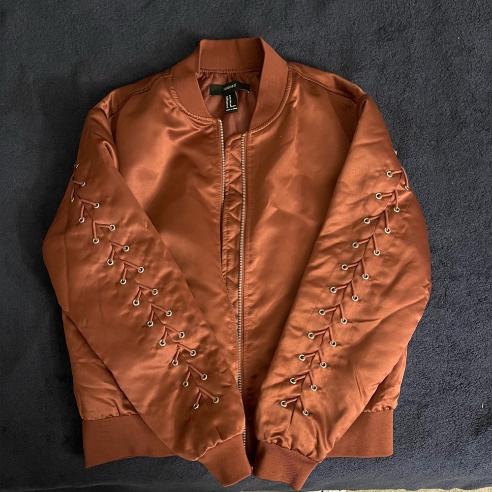 Forever 21 jacket